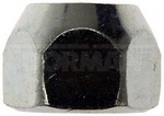 611066 - : Wheel Nut M12-1.50 Standard - 21mm Hex, 16mm Length for Dorman Image