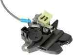 931960 - : Integrated Door Lock Actuator - Trunk for Dorman Image