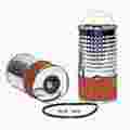 51289 - : WIX Cartridge Lube Metal Canister Filter for WIX Image