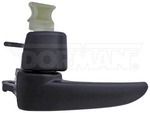 83612 - : Interior Door Handle Front/Rear Left - Front Left for Dorman Image