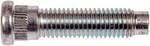 610542 - : M14-2.0 Serrated Wheel Stud - 15.97mm Knurl, 61.5mm Length for Dorman Image