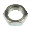 615087 - : Spindle Nut M18-1.0 Hex Size 27mm - Front, Rear for Dorman Image