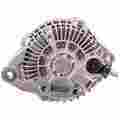 2104006 - : Remanufactured DENSO First Time Fit Alternator for Denso Image