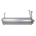 27265 - : SoundFX Exhaust Muffler for Walker Exhaust Image