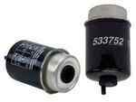 33752 - : WIX Key-Way Style Fuel Manager Filter for WIX Image