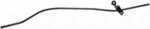 917309 - : Engine Oil Dipstick Tube - Metal for Dorman Image