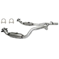 645789 - : Federal / EPA Catalytic Converter - Direct Fit for AP Exhaust Image