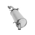 7032 - : Exhaust Muffler Assembly for AP Exhaust Image