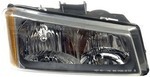 1591015 - : Head Lamp Assembly - Right for Dorman Image