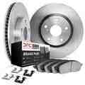 651231715 - : Disc Brake Kit for DYNAMIC FRICTION Image