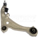 521076 - : Suspension Control Arm And Ball Joint Assembly for Dorman Image