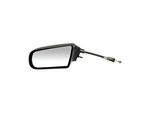 955107 - : Driver Manual Door Mirror Assembly for Dorman Image
