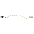 624334 - : Transmission Oil Cooler Pressure Line for Dorman Image
