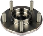 930701 - : Wheel Hub - Front for Dorman Image