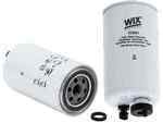 33091 - : WIX Spin-On Fuel/Water Separator Filter for WIX Image