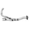 50344 - : Exhaust Y Pipe 2" Inlet (ID) for Walker Exhaust Image