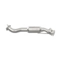 16941 - : Ultra EPA Direct Fit Catalytic Converter with Integrated Exhaust Manifold for Walker Exhaust Image