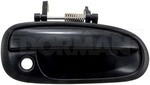 77778 - : Exterior Door Handle - Front Right for Dorman Image