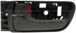 81283 - : Interior Door Handle Front Left for Dorman Image