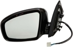 955869 - : Driver Power Door Mirror Assembly for Dorman Image