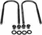 929796 - : U-Bolt Repair Kit - Rear for Dorman Image