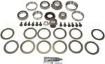 697030 - : Ring And Pinion Master Bearing And Installation Kit - Rear for Dorman Image