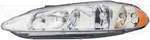 1590448 - : Headlight Assembly - Left for Dorman Image