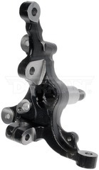Front Left Knuckle - Dorman (698-225)