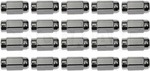 712544 - : Wheel Nut Chrome Duplex Acorn 9/16-18 for Dorman Image
