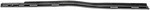 25872 - : Outer Door Window Sweep Left Side - Front Left Outer for Dorman Image