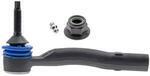 MES3693 - : Steering Tie Rod End - Front Right Outer for MEVOTECH Image