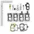 151101A - : Walker Products 151101A Carb Kit - Hitachi 2 BBL; DFB306, DFP306 for Walker Products Inc. - Image