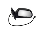 955506 - : Passenger Heated Power Door Mirror Assembly for Dorman Image
