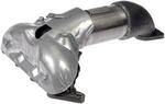 674960 - : Manifold Converter - Not CARB Compliant for Dorman Image