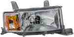 1592028 - : Head Lamp Assembly - Right for Dorman Image