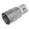 41974 - : Exhaust Pipe Connector 3" Inlet (ID) 2.5" Outlet (OD) for Walker Exhaust Image