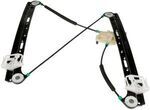 749499 - : Power Window Regulator (Regulator Only) - Front Right for Dorman Image
