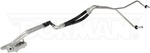625340 - : Engine Oil Cooler Line Assembly - Inlet and Outlet Assembly for Dorman Image