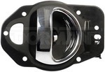 80370 - : Interior Door Handle Kit - Front Right, Rear Right for Dorman Image