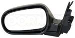 955143 - : Driver Power Door Mirror Assembly for Dorman Image