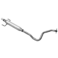 55431 - : Direct Fit Exhaust Resonator and Pipe Assembly 1.625" Inlet (ID) for Walker Exhaust Image