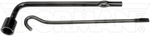 926813 - : Spare Tire And Jack Tool Kit for Dorman Image