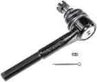 543152 - : Steering Tie Rod End - Front Outer for Dorman Image