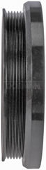 594444 - : Harmonic Balancer Assembly for Dorman Image