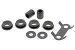 GK7349 - : Steering Tie Rod Bushing - Front Inner for MEVOTECH Image