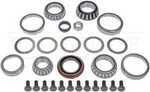 697120 - : Ring And Pinion Master Bearing And Installation Kit - Rear for Dorman Image
