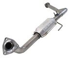 645883 - : Federal / EPA Catalytic Converter - Direct Fit - Left for AP Exhaust Image