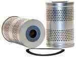 51092 - : WIX Cartridge Lube Metal Canister Filter for WIX Image