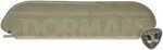 74486 - : Sun Visor Assembly - Left for Dorman Image