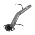 38986 - : Prebent Exhaust Pipe - Center for AP Exhaust Image